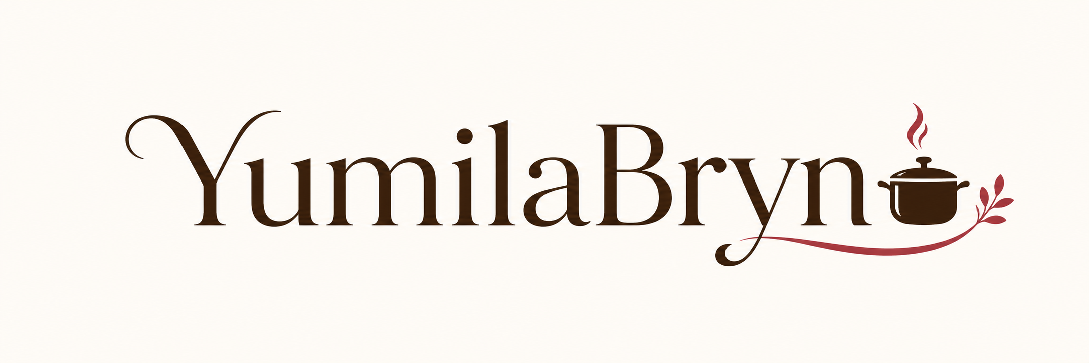 Yumila Bryn logo